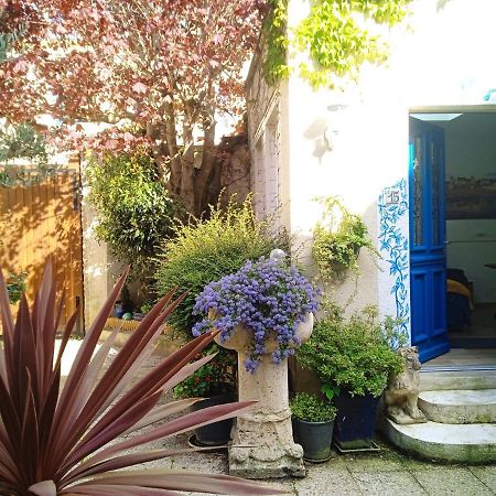 Bed and Breakfast Mysaintaubin Exterior foto