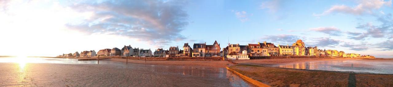 Bed and Breakfast Mysaintaubin Exterior foto