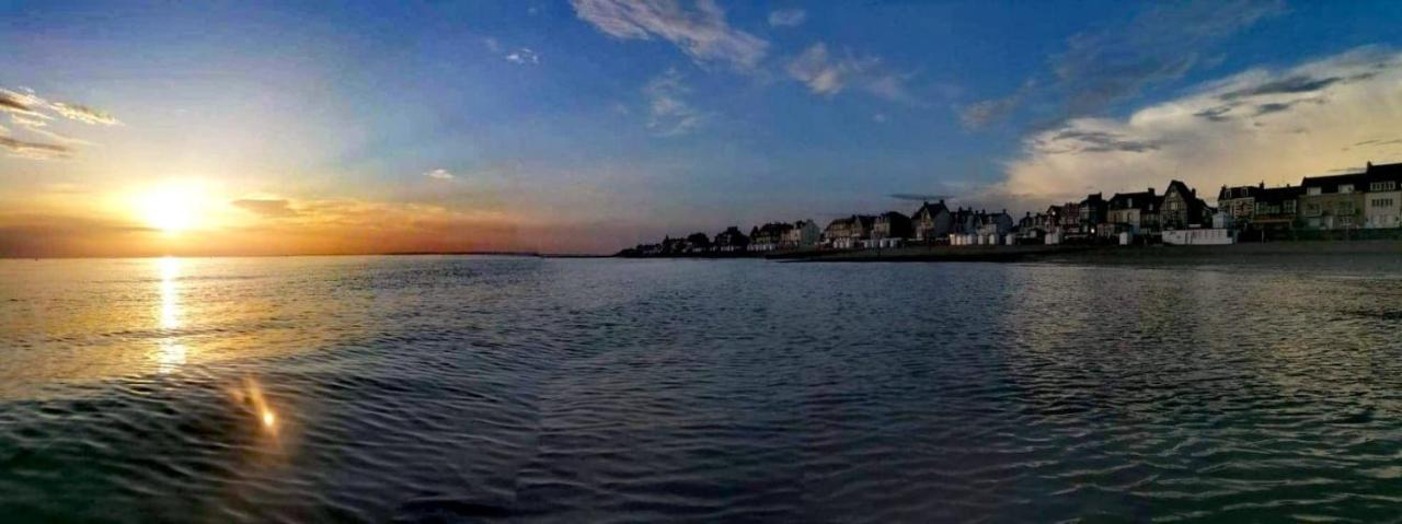Bed and Breakfast Mysaintaubin Exterior foto