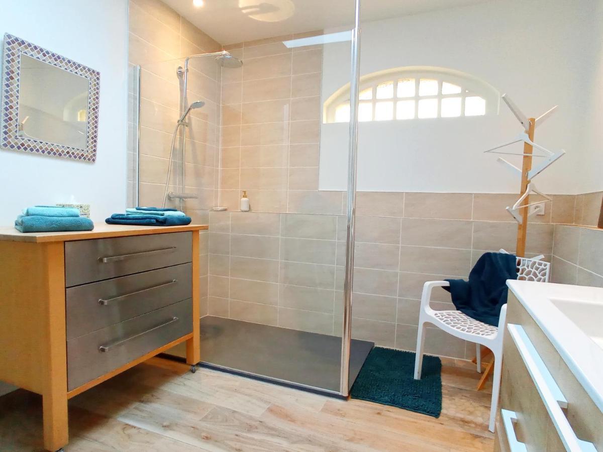 Bed and Breakfast Mysaintaubin Exterior foto